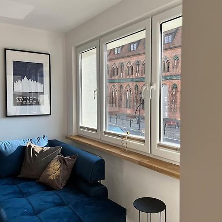 Old Town Square, Perfect Location And View . Apartment Szczecin Exterior photo