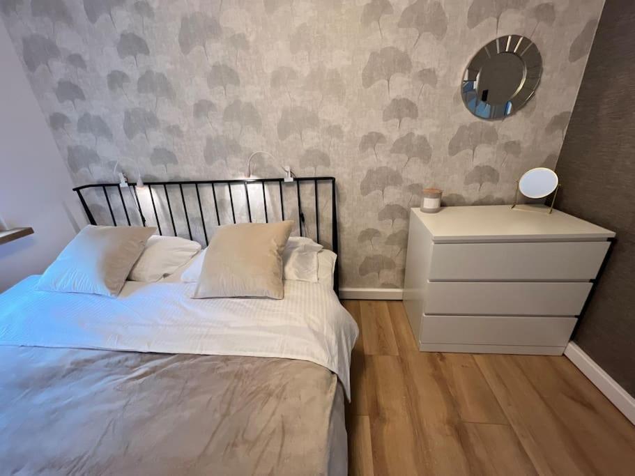 Old Town Square, Perfect Location And View . Apartment Szczecin Exterior photo