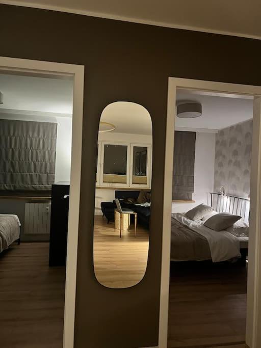 Old Town Square, Perfect Location And View . Apartment Szczecin Exterior photo