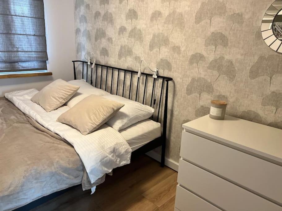 Old Town Square, Perfect Location And View . Apartment Szczecin Exterior photo