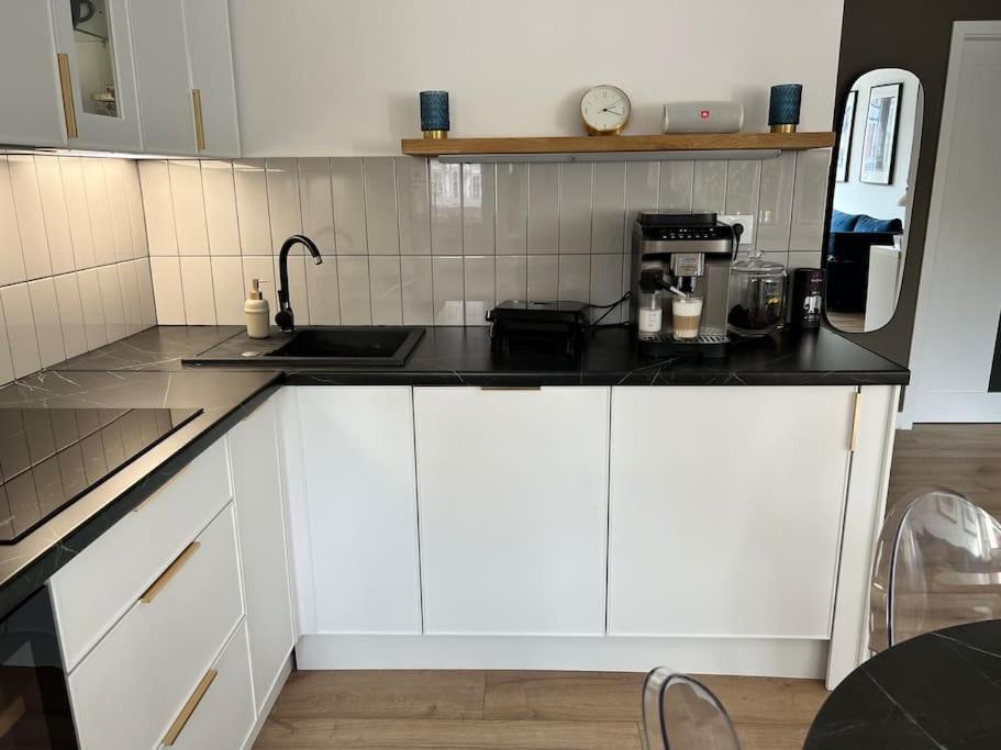 Old Town Square, Perfect Location And View . Apartment Szczecin Exterior photo